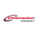 Champion Maserati logo